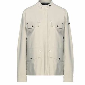 Belstaff coat. Fits size 6. NWT